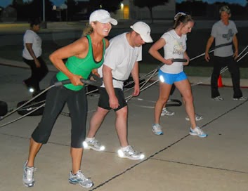 Elite Boot Camp Fitness | 2801 Forest Ridge Dr, Bedford, TX 76021, USA | Phone: (817) 400-3223