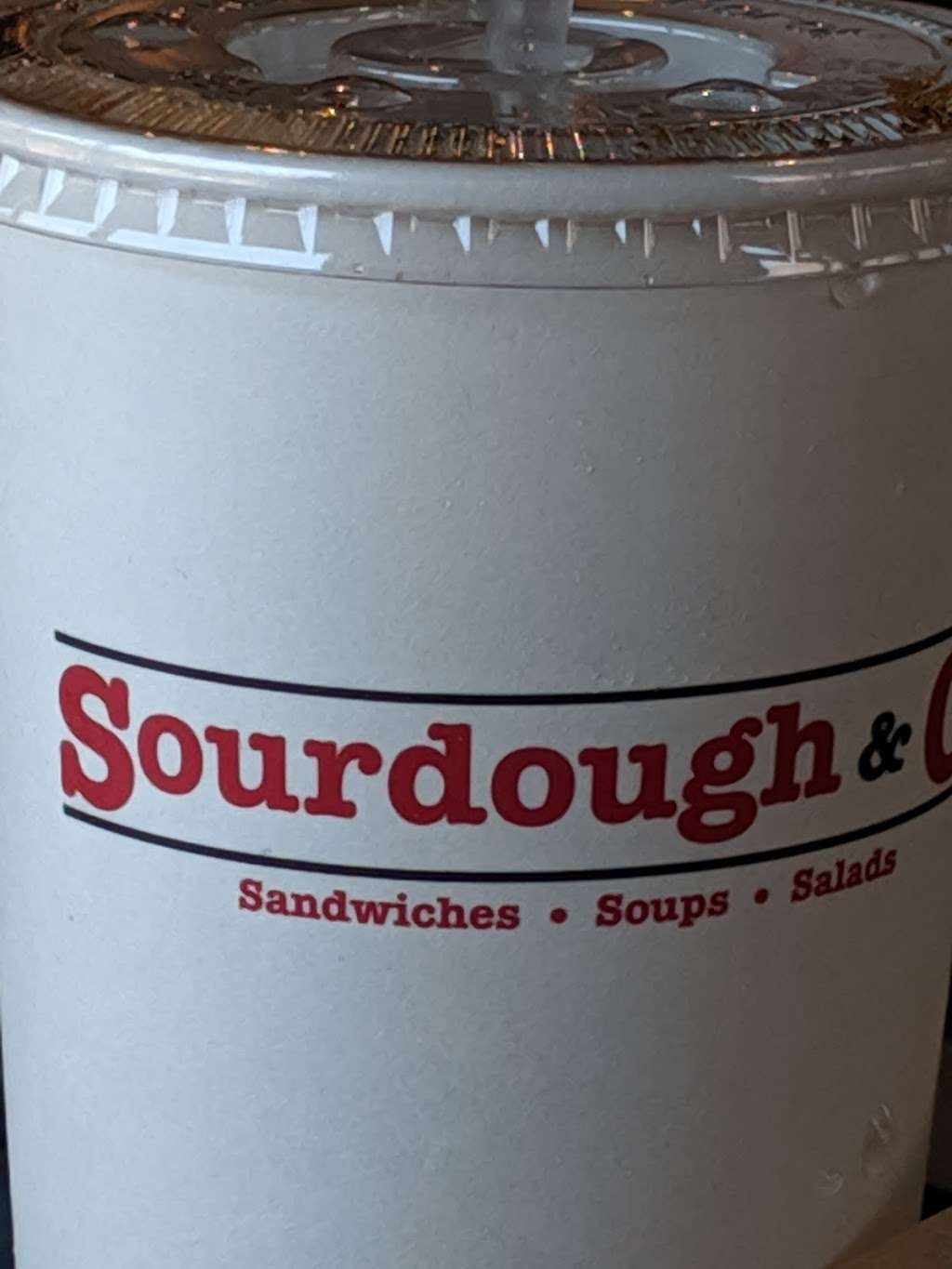 Sourdough & Co. | 1620 San Elijo Rd Ste 105, San Marcos, CA 92078, USA | Phone: (760) 891-8080