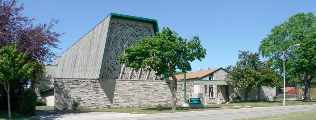 Abiding Word Evangelical Lutheran Church | 9420 W Capitol Dr, Milwaukee, WI 53222, USA | Phone: (414) 463-2325