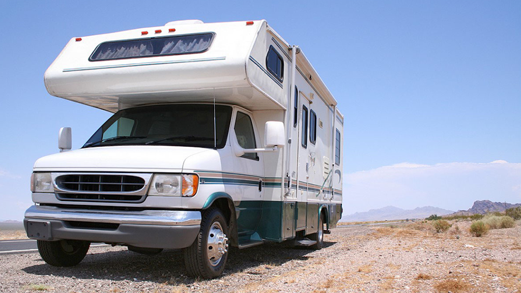 Kiss My Rv Repair | 7659 W Hatcher Rd, Peoria, AZ 85345, USA | Phone: (623) 695-2004