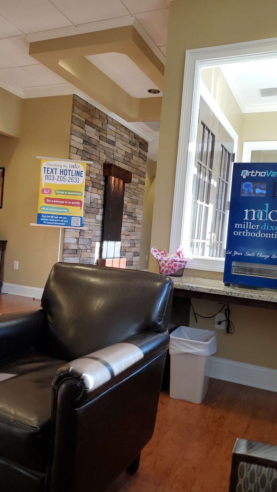 Miller and Dixon Orthodontics | 1564 Constitution Blvd, Rock Hill, SC 29732, USA | Phone: (803) 327-1144