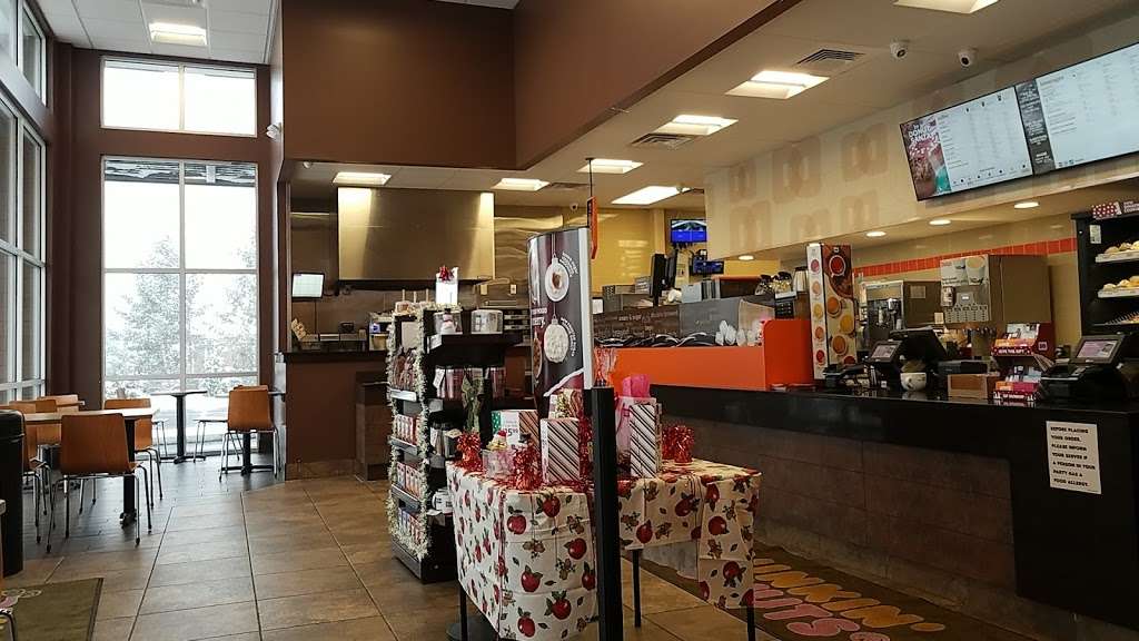 Dunkin Donuts | 390 Schuylkill Rd, Phoenixville, PA 19460, USA | Phone: (484) 474-7774