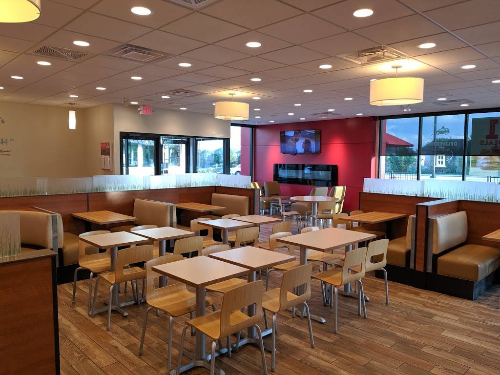 Wendys | 2964 W Camp Wisdom Rd, Grand Prairie, TX 75052 | Phone: (972) 639-5145