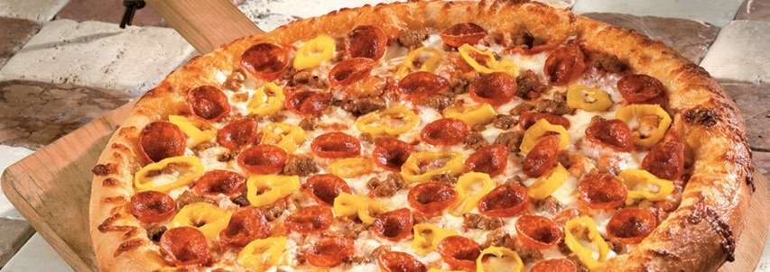 Vocelli Pizza | 7008 Salem Fields Blvd, Fredericksburg, VA 22407, USA | Phone: (540) 786-1710