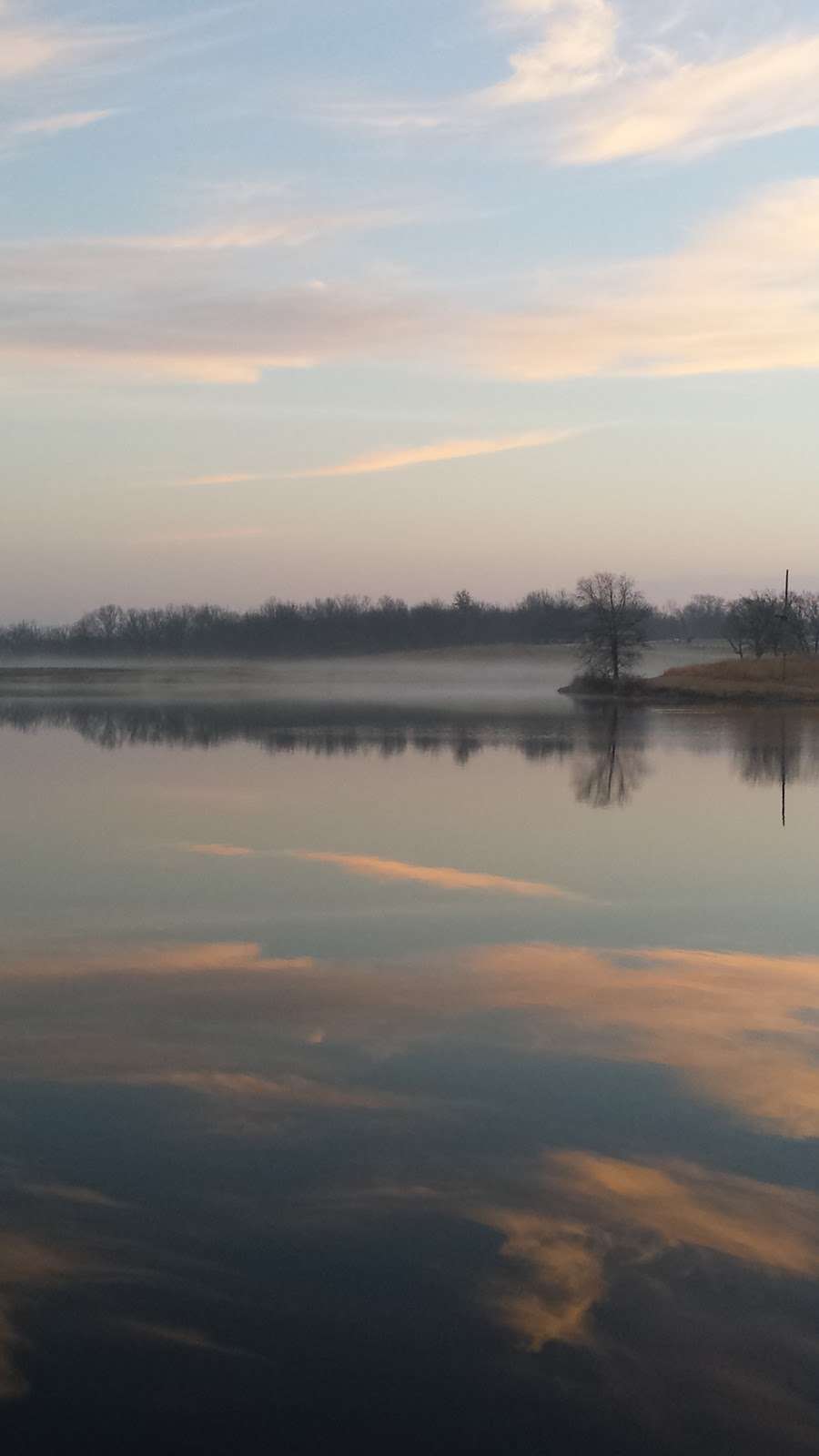 Pony Express Lake Conservation Area | Osborn, MO 64474, USA