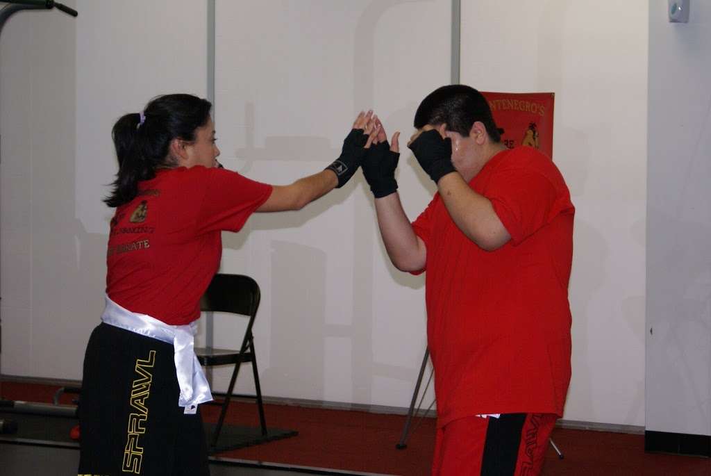 Montenegros Martial Arts | 2206 E Broadway St suite f, Pearland, TX 77581 | Phone: (281) 485-5151