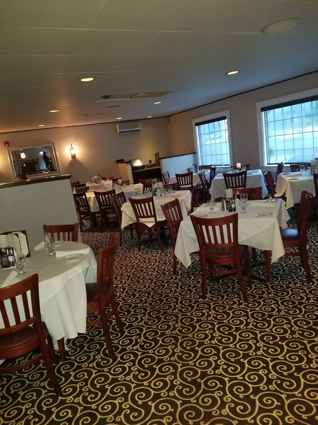 Porticello Ristorante | 454 Turnpike St, South Easton, MA 02375, USA | Phone: (508) 230-0220