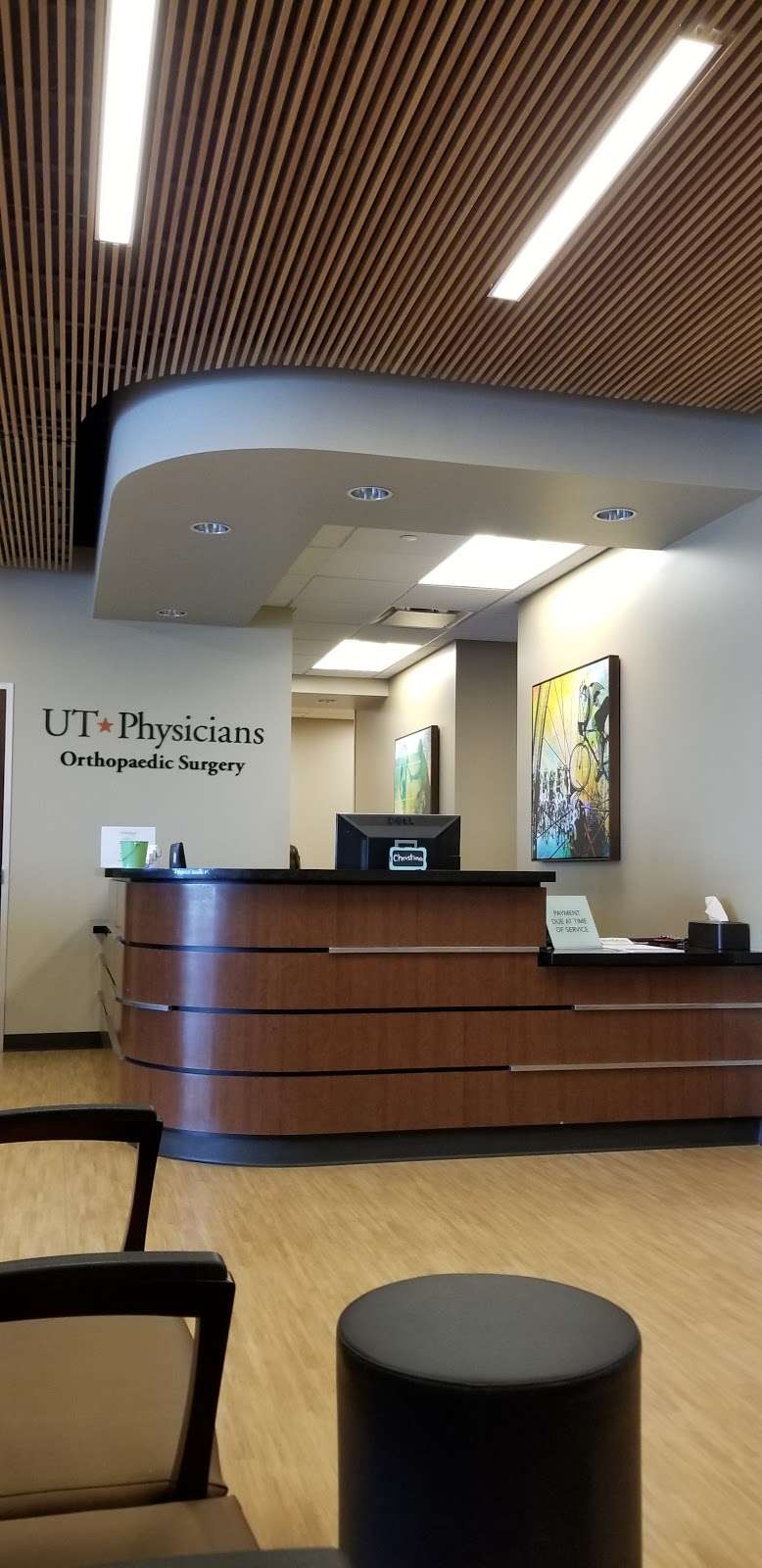 UT Physicians Orthopedics at Ironman Sports Medicine Institute - | 17520 W Grand Pkwy S #200, Sugar Land, TX 77479, USA | Phone: (713) 486-1600