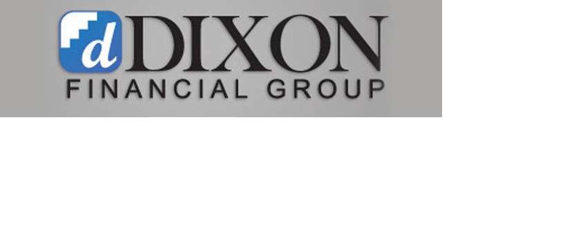 Dixon Financial & Insurance Services | 2002 Camelback Dr, Lawrence, KS 66047 | Phone: (785) 842-9210