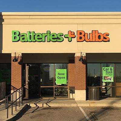 Batteries Plus Bulbs | 1364 S Rangeline Rd, Carmel, IN 46032, USA | Phone: (317) 575-8300