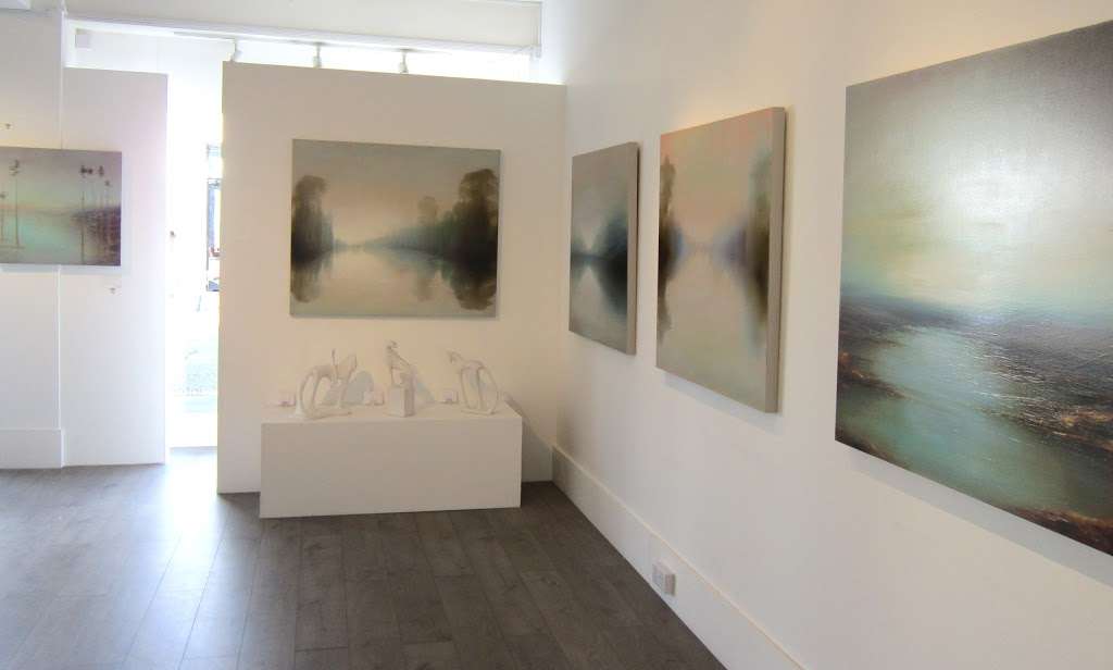 Turner Barnes Gallery | 21 Hutton Rd, Brentwood CM15 8JU, UK | Phone: 01277 500554