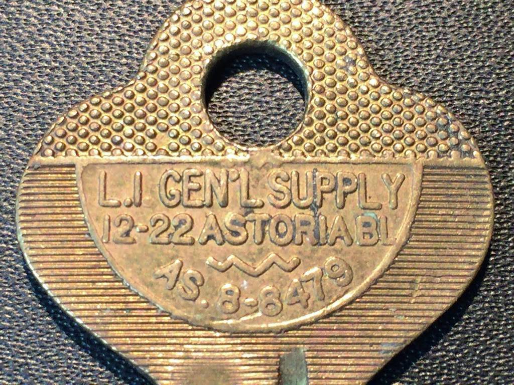 R & R General Supply | Photo 2 of 2 | Address: 1807 Astoria Blvd, Long Island City, NY 11102, USA | Phone: (718) 278-8479