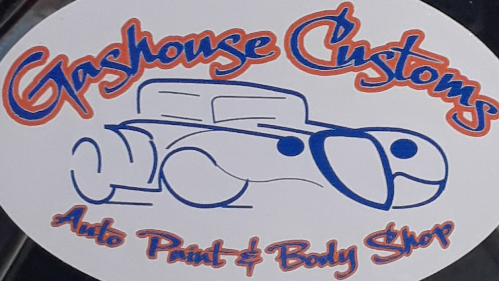 Gashouse Customs Auto Paint & Body Shop LLC | 2999 Gates Rd, Lincolnton, NC 28092, USA | Phone: (704) 685-1601