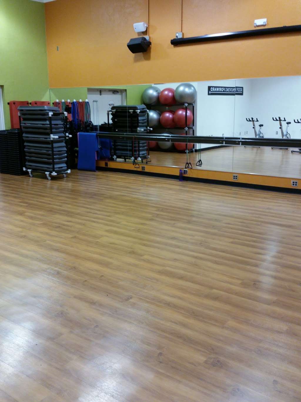 Anytime Fitness | 20873 Eva St, Montgomery, TX 77356, USA | Phone: (936) 449-8100