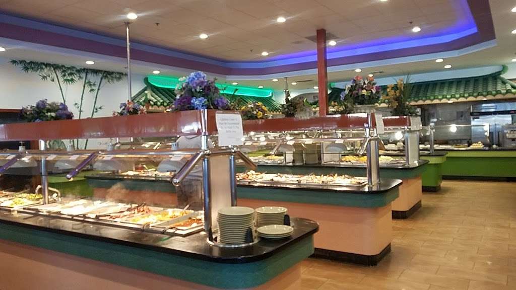 Grand Buffet | 12 Rancho Camino Dr #103, Pomona, CA 91766, USA | Phone: (909) 622-1638