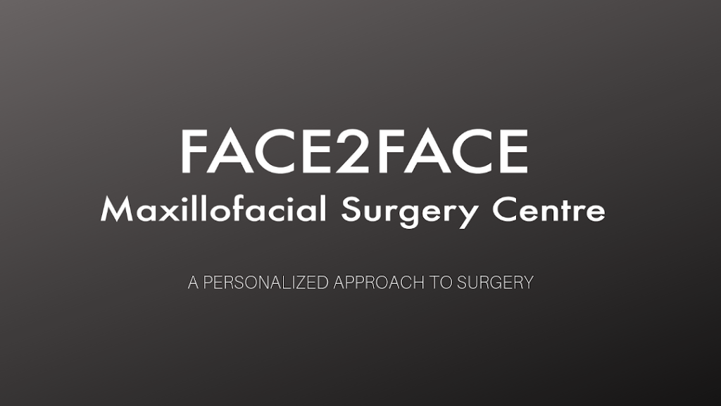 Maxillofacial Surgery Center | 908 Waukegan Rd, Glenview, IL 60025, USA | Phone: (224) 661-3101