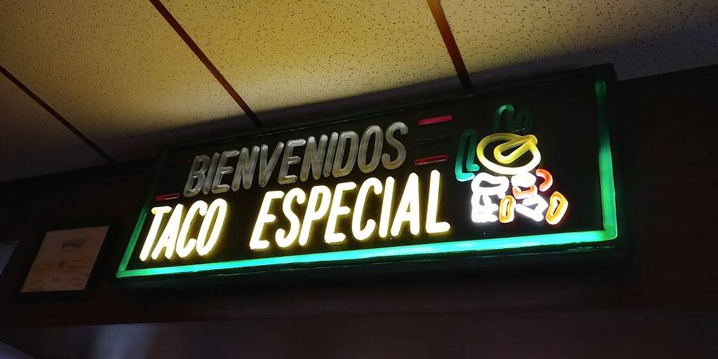 Taco Especial | 278 Southfield Rd, Ecorse, MI 48229, USA | Phone: (313) 382-5990