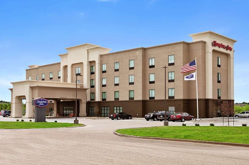 Hampton Inn Belton/Kansas City area | 16410 Cornerstone Dr, Belton, MO 64012, USA | Phone: (816) 416-8006