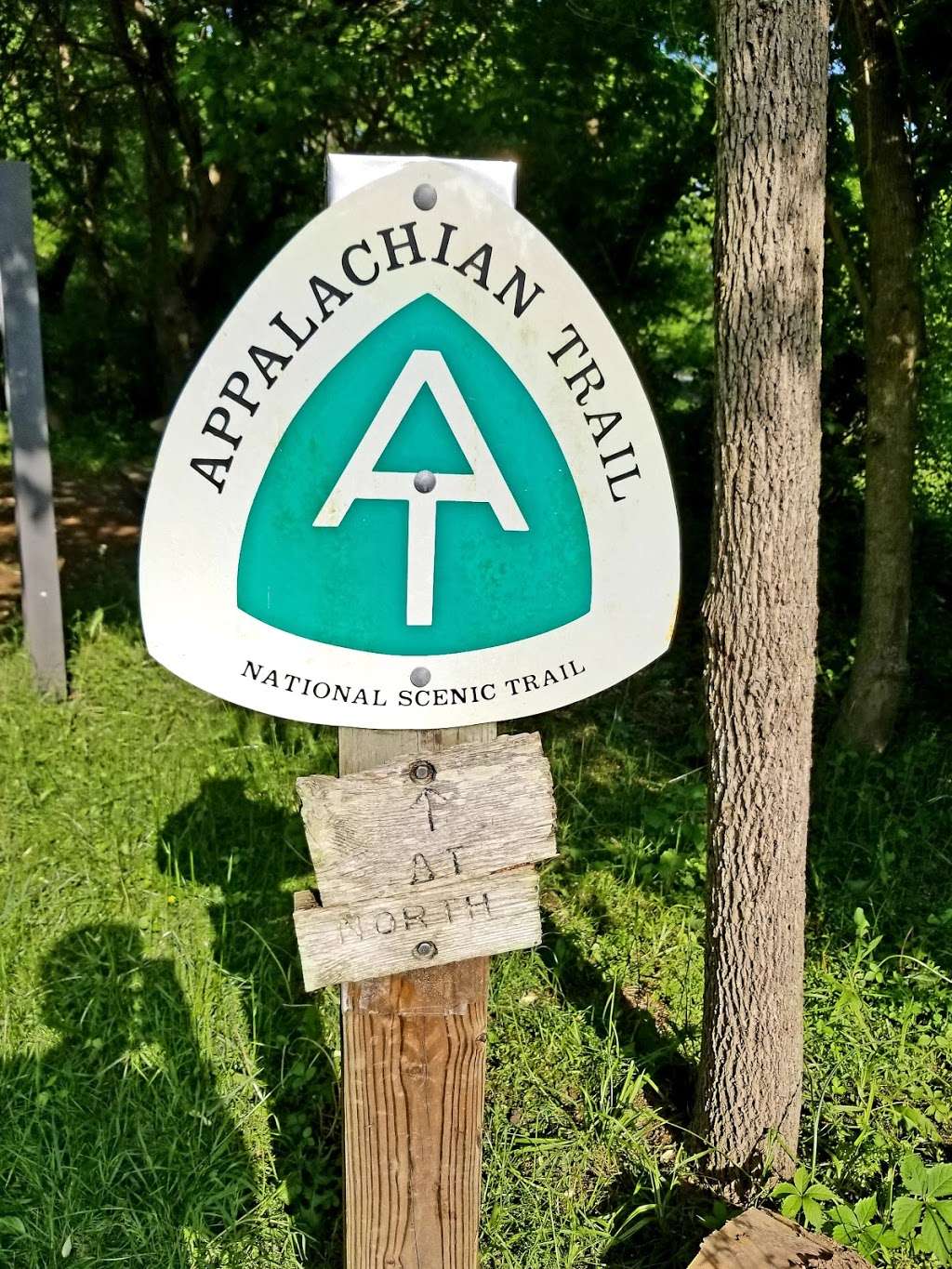 Appalachian Trail access point at Tucker Lane | Appalachian Trail, Markham, VA 22643, USA