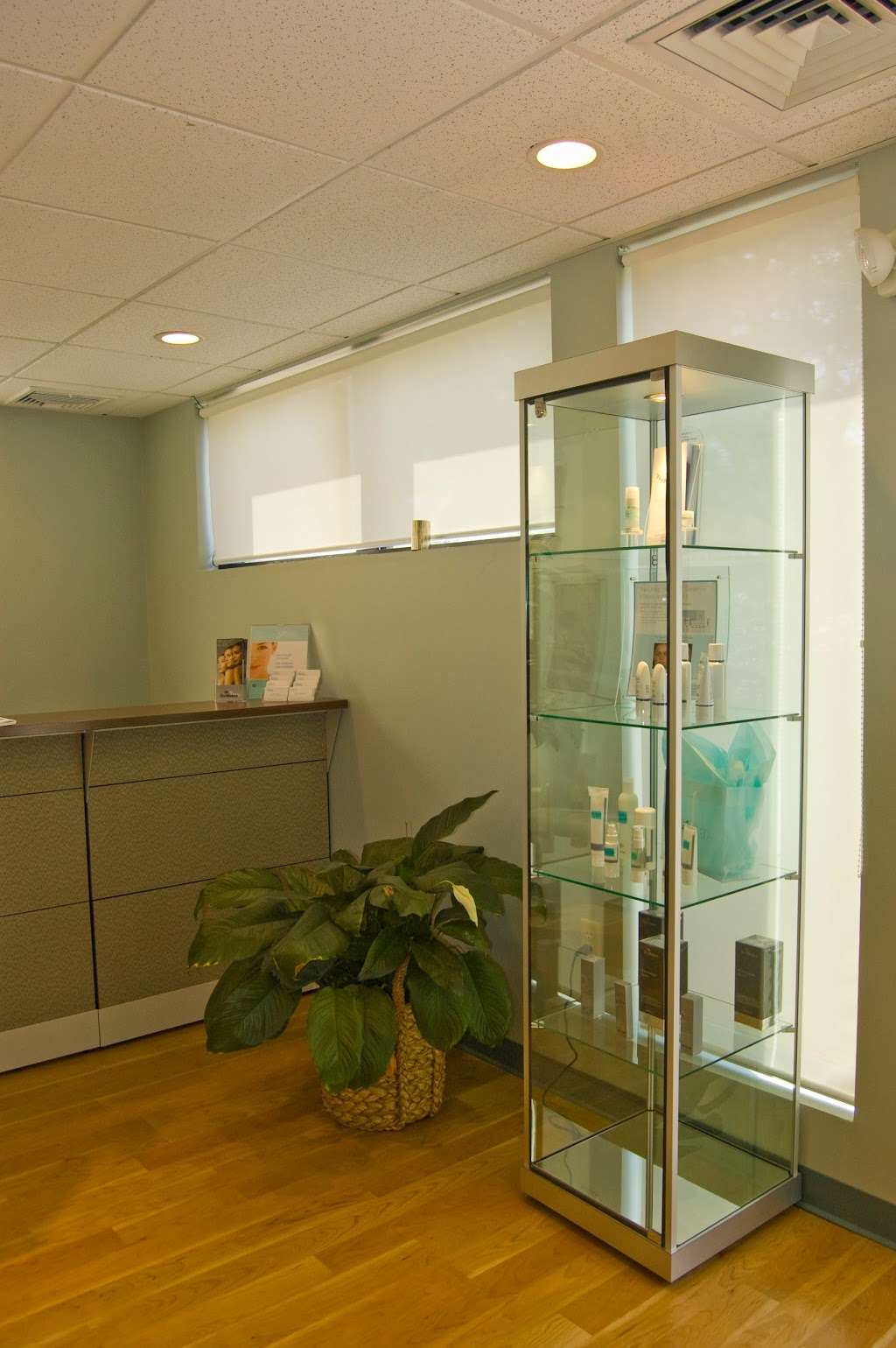 GloMD Spa | 138 Haverhill St Suite 104A, Andover, MA 01810, USA | Phone: (978) 475-7600