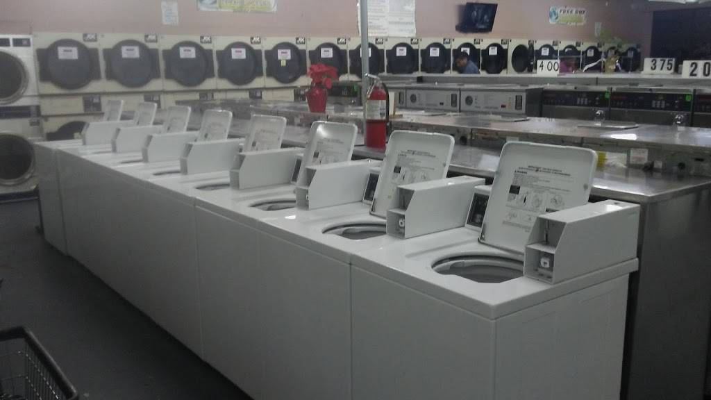 Coin Laundry | 3701 Esters Rd, Irving, TX 75038, USA | Phone: (817) 501-6333