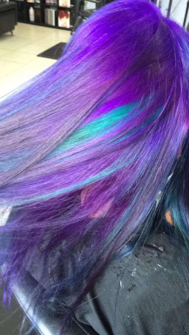 Awesome Blossom Beauty Salon, 2875 S Orange Ave 520, Orlando, FL 32806