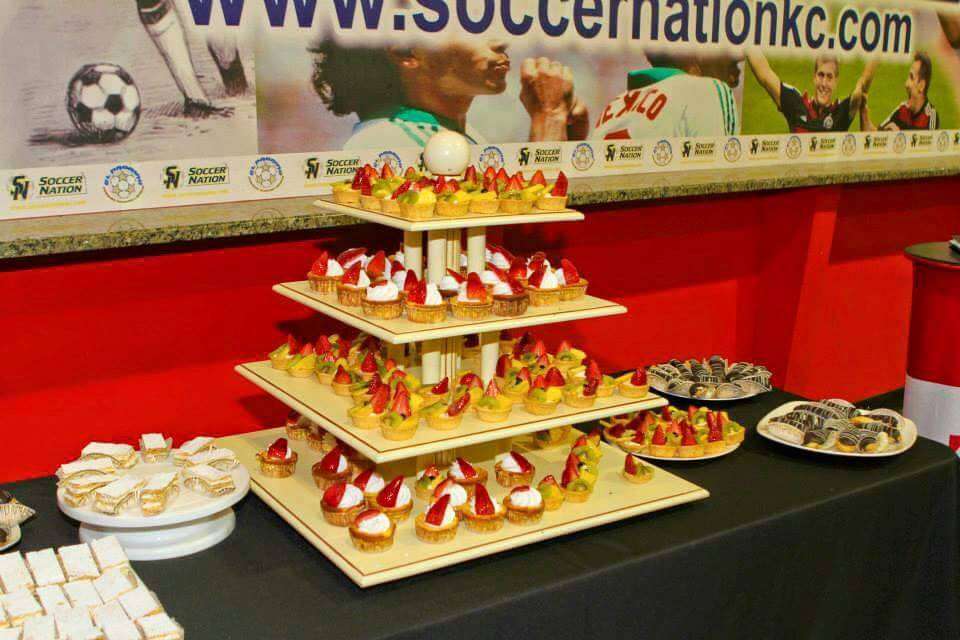 Soccer Nation KC | 520 S 55th St, Kansas City, KS 66106, USA | Phone: (913) 208-8661