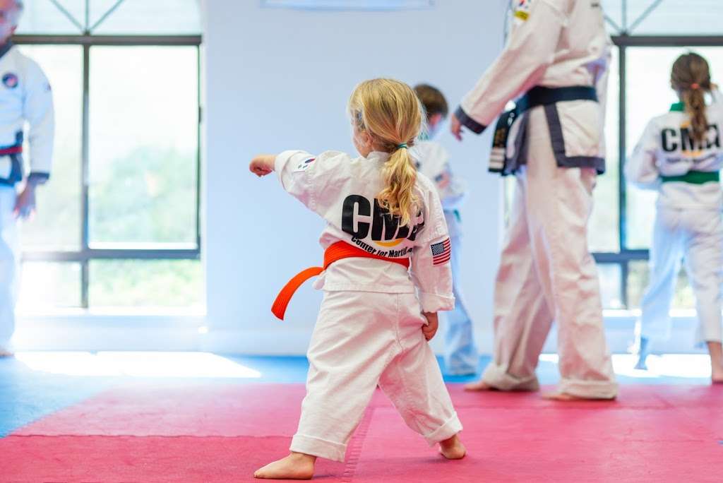 Center For Martial Arts | 2122 Encinitas Blvd #101, Encinitas, CA 92024, USA | Phone: (760) 942-6470