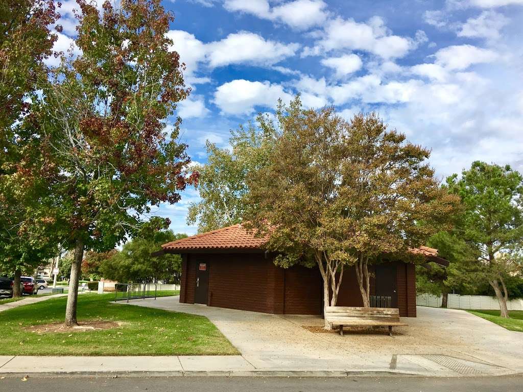 Crafton Park | Redlands, CA 92374