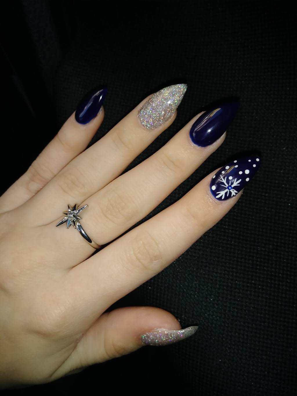 Xtreme Nails | 4664 W Houston St, Broken Arrow, OK 74012, USA | Phone: (918) 615-3434