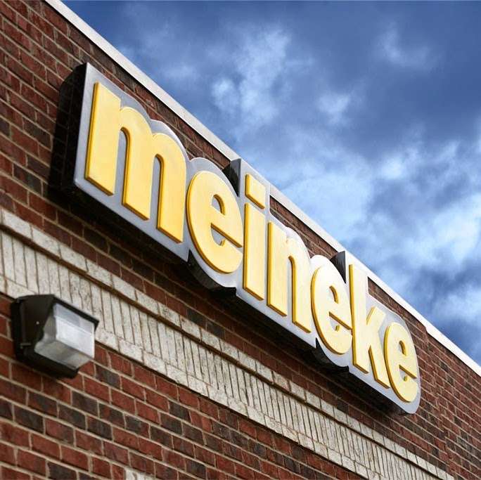 Meineke Car Care Center | 2650 E Alessandro Blvd, Riverside, CA 92508, USA | Phone: (951) 472-2662