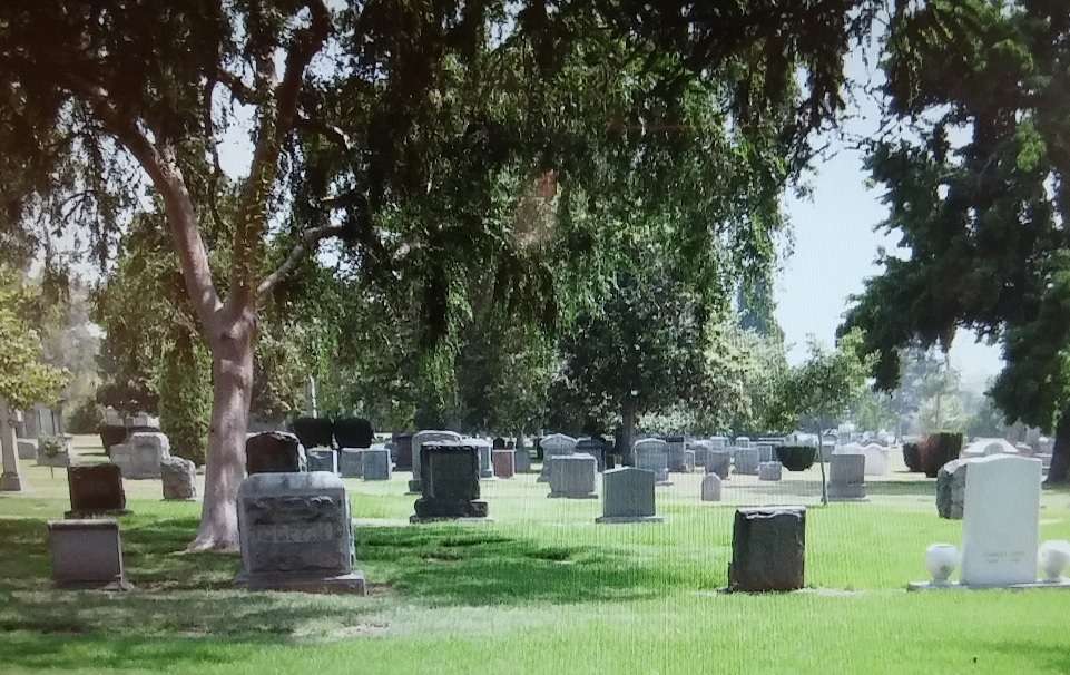 Mountain View Mortuary, Cemetery, and Crematory | 2400 Fair Oaks Ave, Altadena, CA 91001, USA | Phone: (626) 794-7133