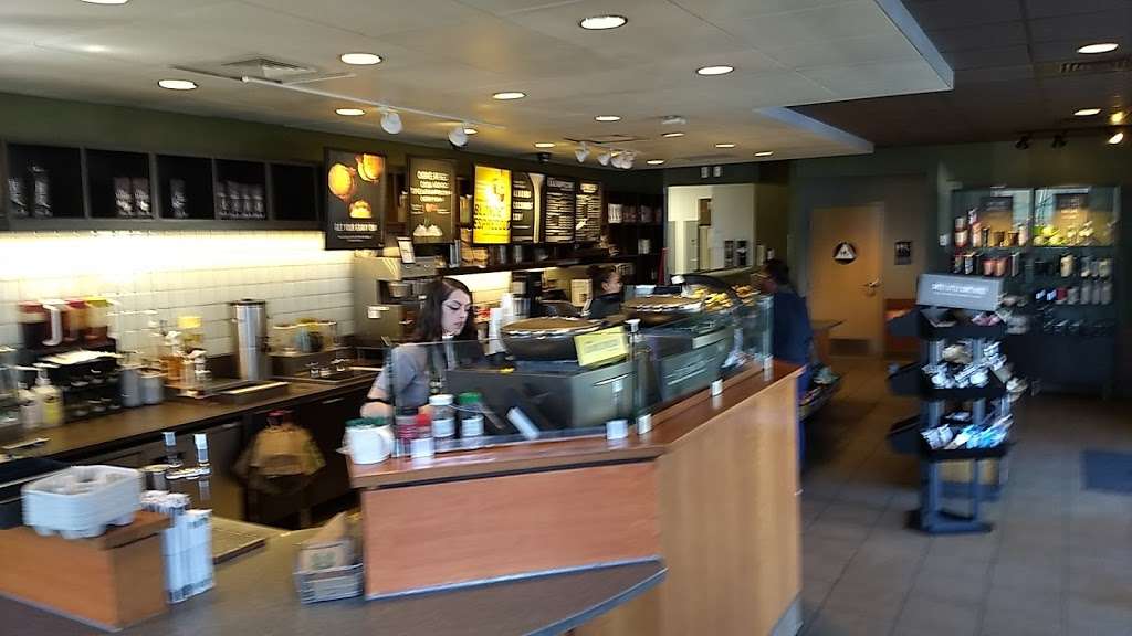 Starbucks | 185 98th Ave, Oakland, CA 94603, USA | Phone: (510) 632-6348