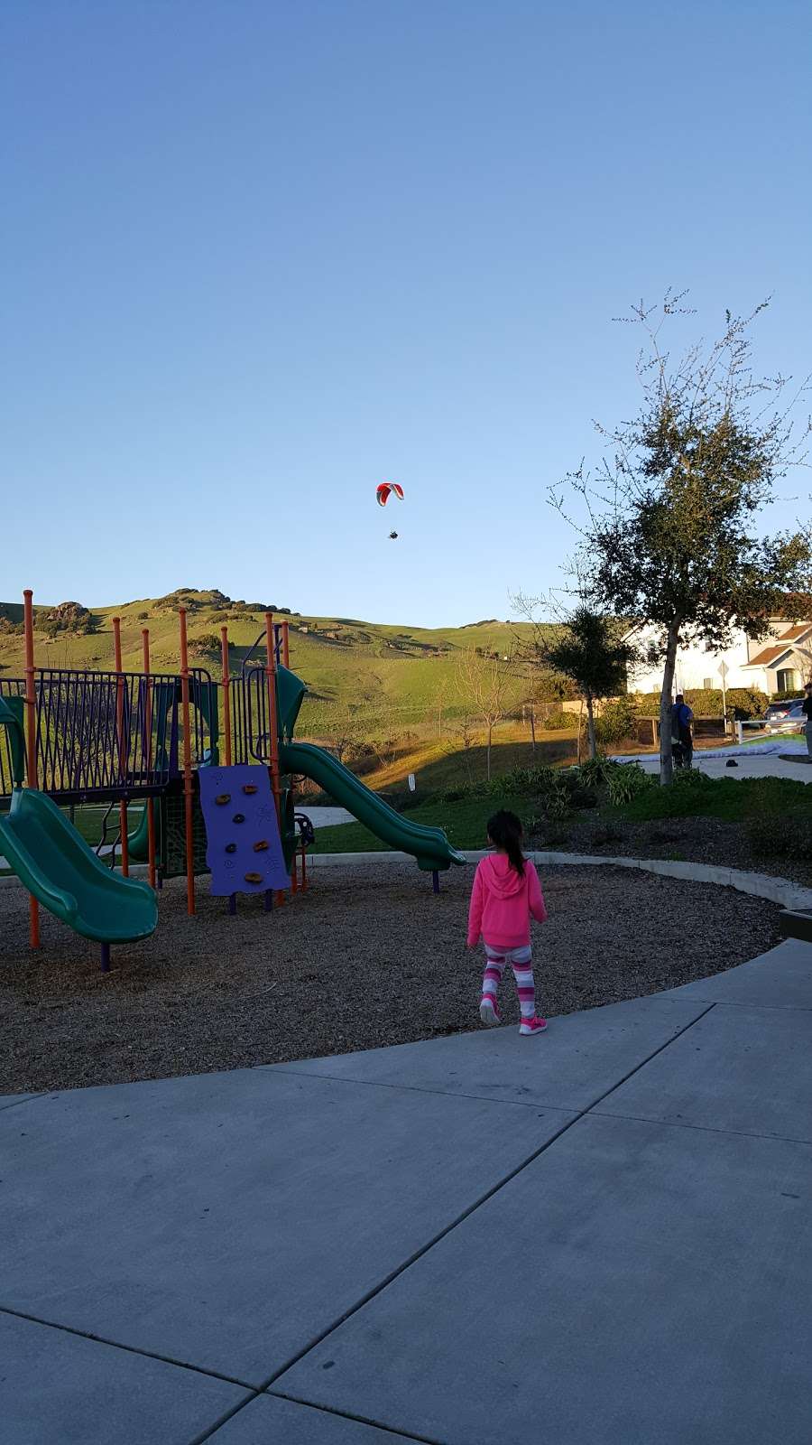 Northgate Neighborhood Park | Vallejo, CA 94591, USA | Phone: (707) 648-4600