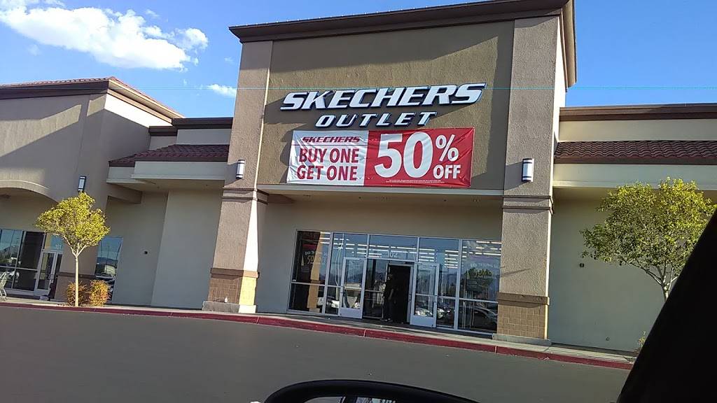 skechers las vegas decatur