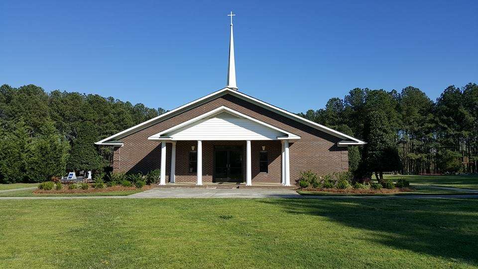 Greater Life Baptist Church | 17025 Lancaster Hwy, Charlotte, NC 28277, USA | Phone: (704) 541-6226