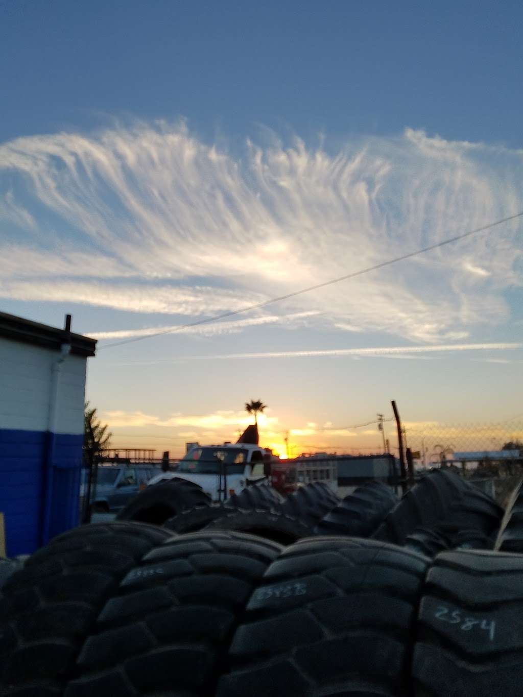 Galvan Tire Inc. | 3100 Taft Hwy, Bakersfield, CA 93313, USA | Phone: (661) 836-8473