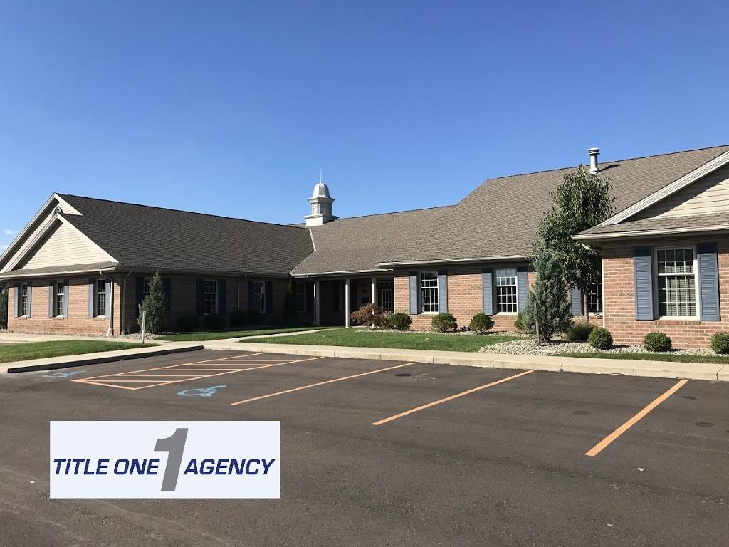 Title One Agency - Columbus Title Company with Best Rates | 7240 Muirfield Dr STE 100, Dublin, OH 43017, USA | Phone: (614) 389-0733