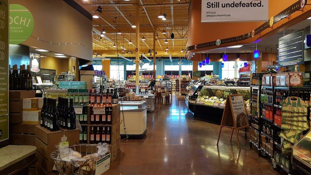 Whole Foods Market | 14598 Clay Terrace Blvd, Carmel, IN 46032, USA | Phone: (317) 569-1517