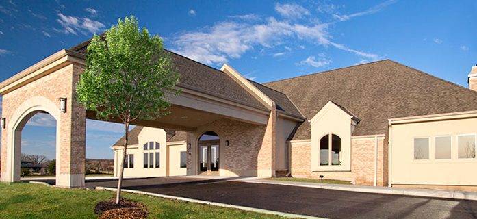Krause Funeral Home & Cremation Services | 21600 W Capitol Dr, Brookfield, WI 53072, USA | Phone: (262) 432-8300