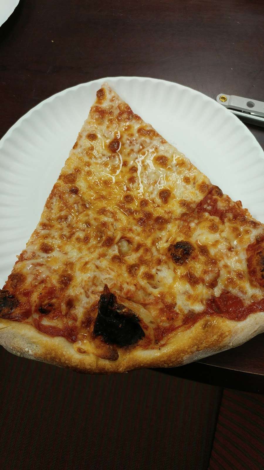 Michaels Italian Pizzeria | 118 Cove Rd, Stamford, CT 06902, USA | Phone: (203) 204-1676