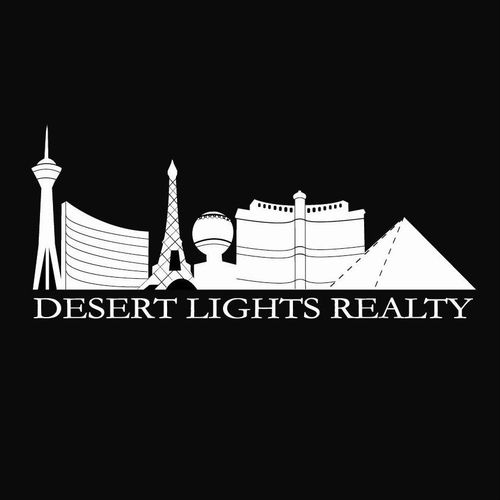 Desert Lights Realty | 1820 E Warm Springs Rd #110, Las Vegas, NV 89119, USA | Phone: (702) 435-4036