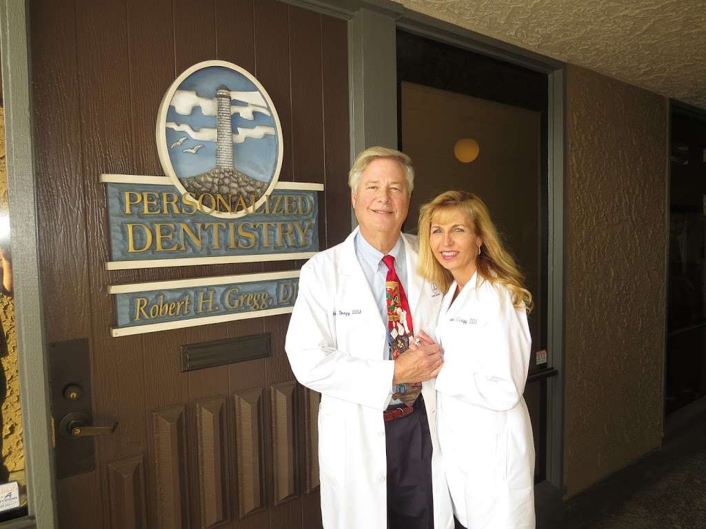 Dr. Robert H. Gregg II, DDS | 10929 South St #106B, Cerritos, CA 90703 | Phone: (562) 860-6587