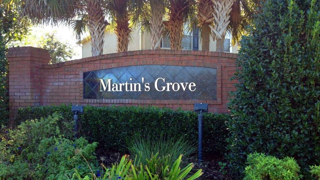 Martins Grove by Maronda Homes | 2352-2358 Norwood Pl, Tavares, FL 32778, USA | Phone: (866) 617-3803