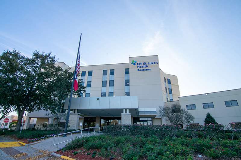 Cardiac Care Center at Brazosport Hospital | 100 Medical Dr 1st floor, Lake Jackson, TX 77566, USA | Phone: (979) 285-1874