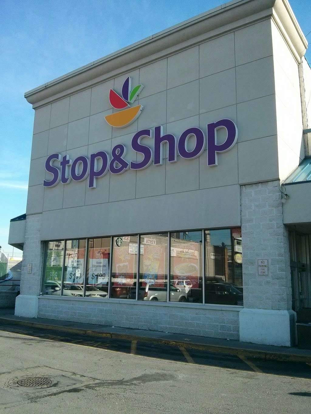 Stop & Shop | 1720 Eastchester Rd, Bronx, NY 10461, USA | Phone: (718) 823-6068