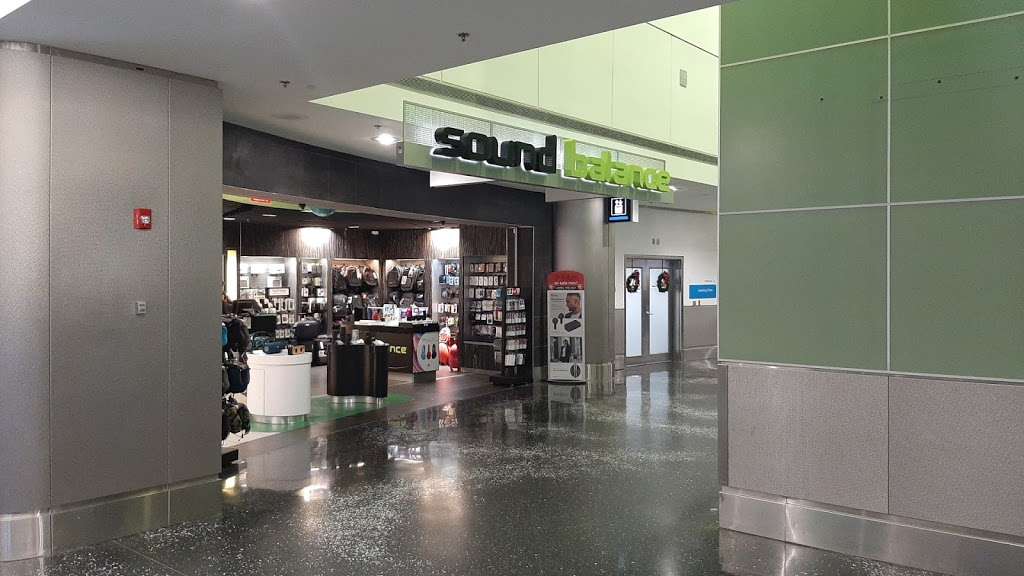 SoundBalance | 200 NW 21st Street H-J Connector On the Right After H Security Checkpoint, Miami, FL 33122 | Phone: (305) 968-8756