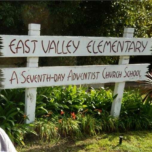 East Valley Adventist School | 3554 Maine Ave, Baldwin Park, CA 91706, USA | Phone: (626) 960-4751