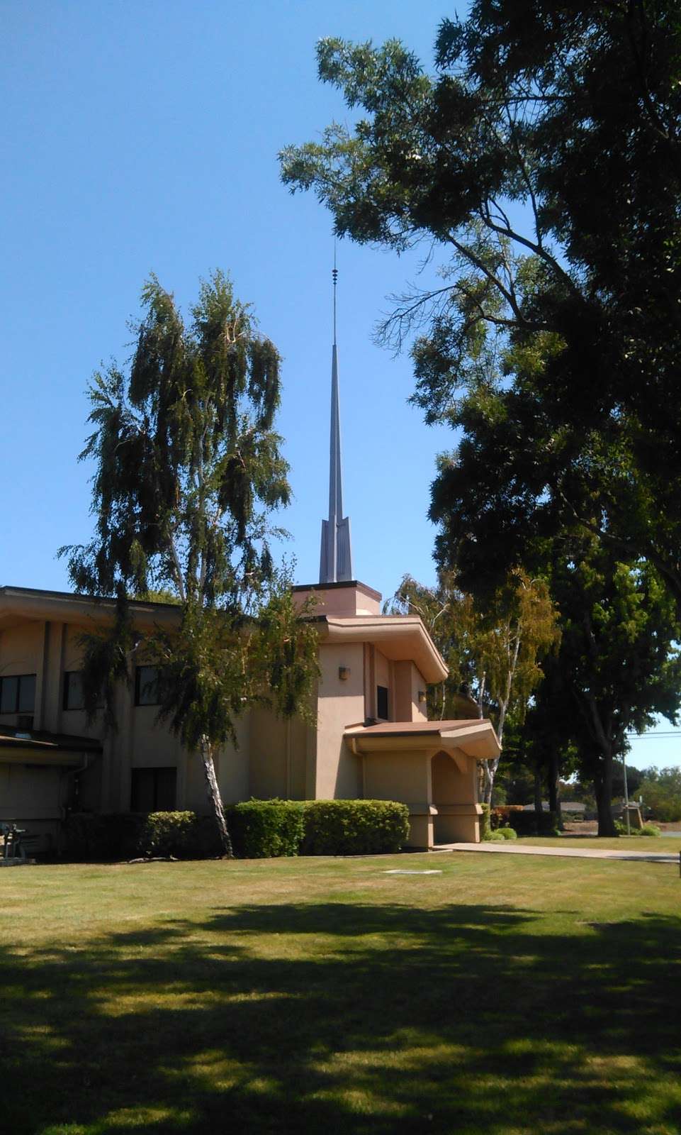 The Church of Jesus Christ of Latter-day Saints | 38134 Temple Way, Fremont, CA 94536 | Phone: (510) 793-8060