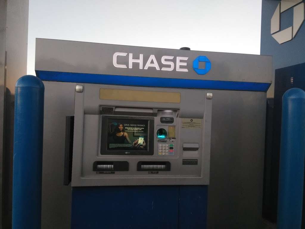 Chase ATM | 330 W E Little York Rd, Houston, TX 77076, USA | Phone: (800) 935-9935